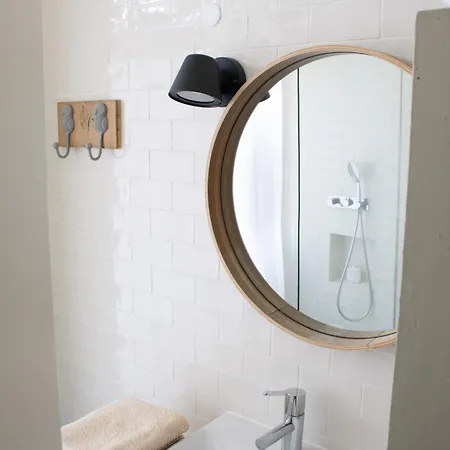 Votre Avec Salle De Bain Privée Et Balcon Végétal à Lisbonne Amoreiras - Your With Private Bathroom&balcony In Amoreiras 3* Lisbona